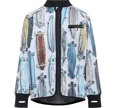 Ulas Fleece & Thermo